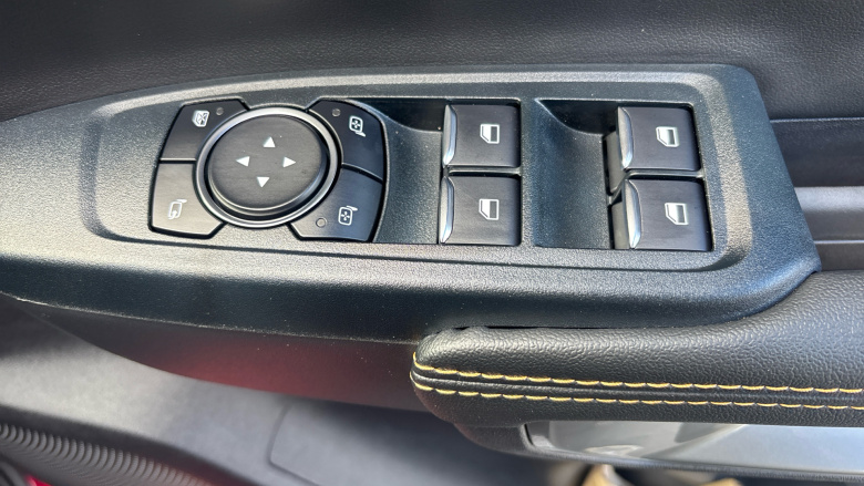 Ford Ranger Diesel Pick Up D/Cab Wildtrak 3.0 EcoBlue V6 240 Auto